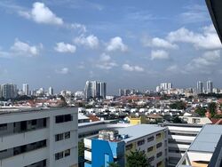 Blk 221 Serangoon Avenue 4 (Serangoon), HDB 3 Rooms #557376591